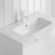 Conjunto mueble de baño Oxford Bruntec detalle 8