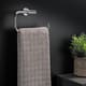 Toallero aro de baño Archhitec Cosmic ambiente 6