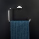Toallero aro de baño Archhitec Cosmic ambiente 7