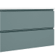 Conjunto mueble de baño Granada Visobath detalle 27