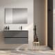 Conjunto mueble de baño Granada Viso Bath principal 6
