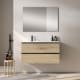 Conjunto mueble de baño Granada Visobath principal 0