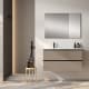 Conjunto mueble de baño Granada Viso Bath principal 11