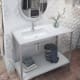 Lavabo encastrado Etna Art and Bath principal 0