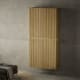 Armario doble 4 puertas madera maciza Alpes Bruntec principal 0