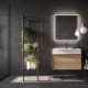 Espejo de baño con luz LED Austria Ledimex ambiente 10