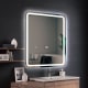Espejo de baño con luz LED Austria Ledimex principal 1