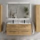 Conjunto mueble de baño Morai Salgar principal 0