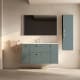 Conjunto mueble de baño Verso VisoBath principal 1