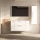 Conjunto mueble de baño Verso VisoBath principal 2