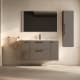 Conjunto mueble de baño Verso VisoBath principal 6