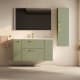 Conjunto mueble de baño Verso VisoBath principal 3