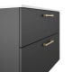 Conjunto mueble de baño Verso VisoBath detalle 8