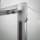 Mampara de ducha Bio Bruntec detalle 1