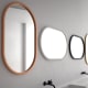 Espejo de baño Cerdeña, Eurobath principal 3