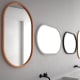 Espejo de baño Cerdeña, Eurobath principal 3