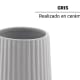 Conjunto de accesorios de baño Marika Gedy opción 8