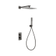Conjunto de ducha empotrado Toscana Imex principal 5