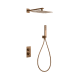 Conjunto de ducha empotrado Toscana Imex principal 4