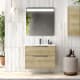 Mueble de baño Galsaky de Coycama principal 0