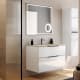 Mueble de baño Galsaky de Coycama ambiente 10