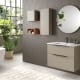 Mueble de baño Galsaky de Coycama principal 4