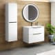 Mueble de baño Galsaky de Coycama principal 6