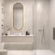 Espejo de baño con luz LED Córcega de Eurobath principal 0