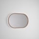 Espejo de baño con luz LED Córcega de Eurobath principal 9