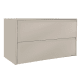 Mueble de baño con encimera de madera Indico Viso principal 5