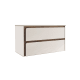 Mueble de baño con encimera de madera Índico Visobath principal 6