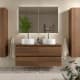 Mueble de baño para lavabo sobre encimera Bequia Salgar principal 1