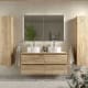 Mueble de baño para lavabo sobre encimera Bequia Salgar principal 0