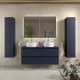 Mueble de baño para lavabo sobre encimera Bequia Salgar principal 4