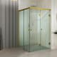 Mampara de ducha Combi Glassinox principal 1