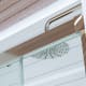 Mampara de ducha Combi Glassinox detalle 4