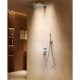 Conjunto de ducha empotrado Toscana Imex detalle 7