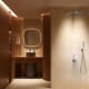 Conjunto de ducha empotrado Toscana Imex ambiente 9