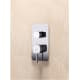 Conjunto de ducha empotrado Toscana Imex detalle 6