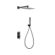 Conjunto de ducha empotrado Toscana Imex principal 1