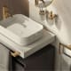 Toallero de baño Pirenei Gedy ambiente 8