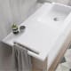 Lavabo encastrado Gama Bruntec principal 0
