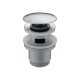 Pack Grifo de lavabo Bélgica Imex + Válvula click-clack detalle 2