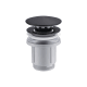 Pack Grifo de lavabo Bélgica Imex + Válvula click-clack detalle 3