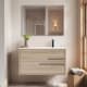 Mueble de baño Aqua Viso principal 0