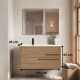 Mueble de baño Aqua Viso croquis 31