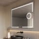Espejo de baño con luz LED Malta Ledimex principal 0