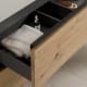Conjunto mueble de baño Granada Viso Bath detalle 16