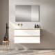 Conjunto mueble de baño Granada Viso Bath principal 1