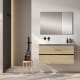 Conjunto mueble de baño Granada Viso Bath principal 0